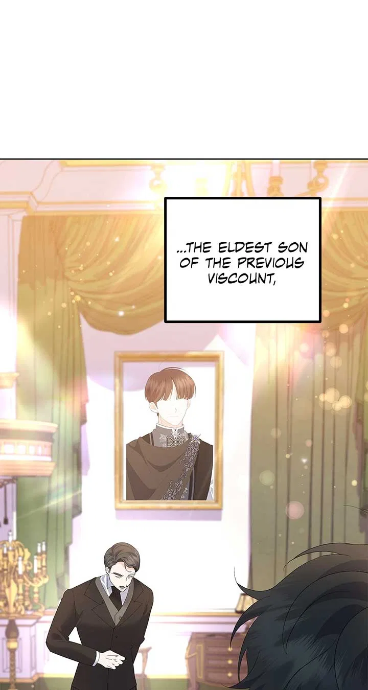 I Got Married to a Duke Called Beast Chapter 48 – Page 36