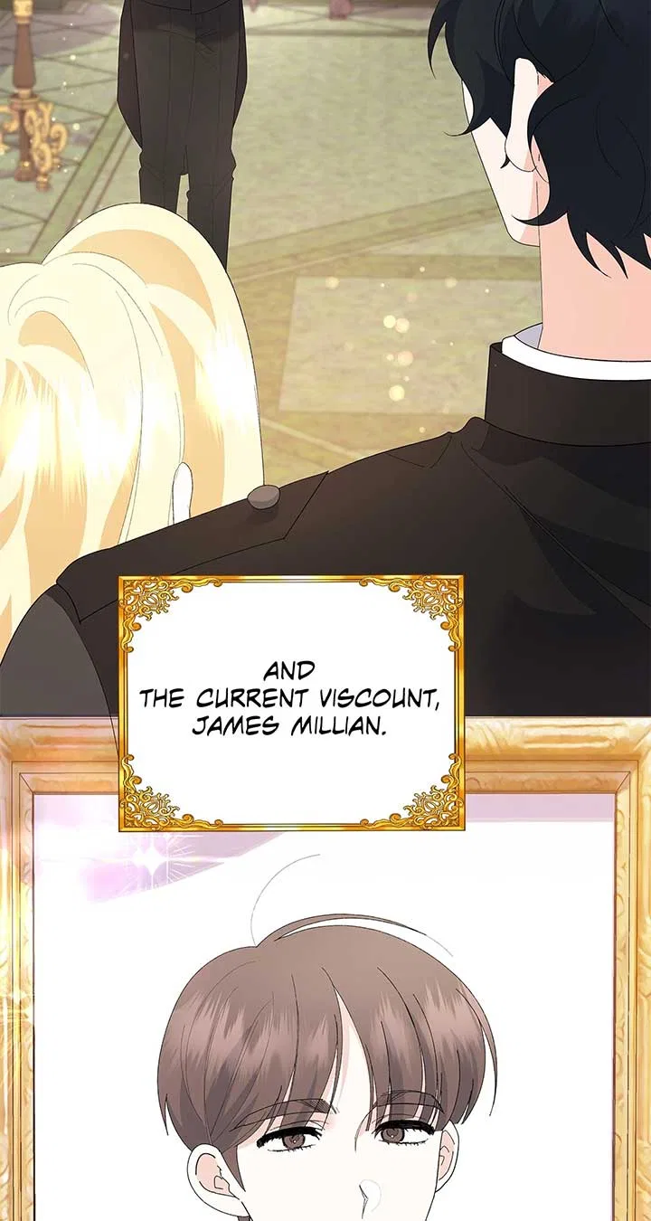 I Got Married to a Duke Called Beast Chapter 48 – Page 37