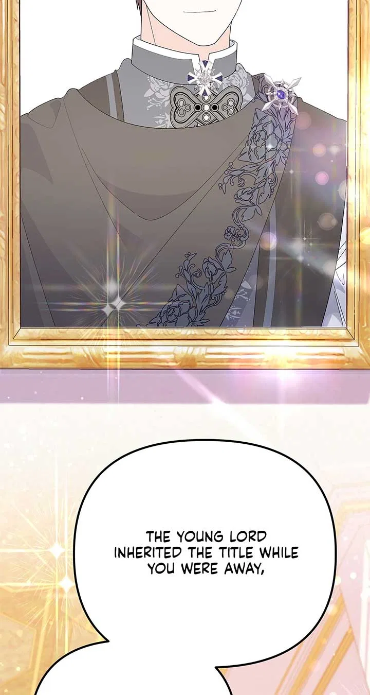 I Got Married to a Duke Called Beast Chapter 48 – Page 38