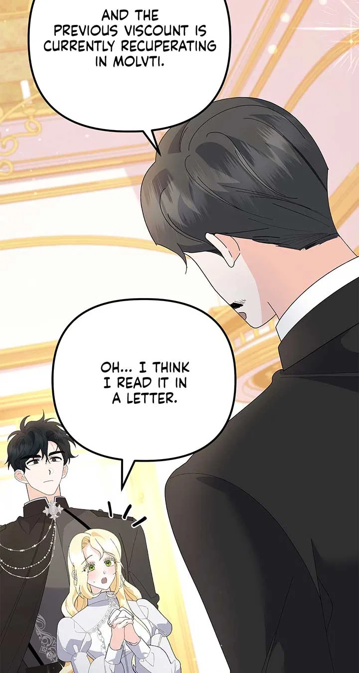 I Got Married to a Duke Called Beast Chapter 48 – Page 39