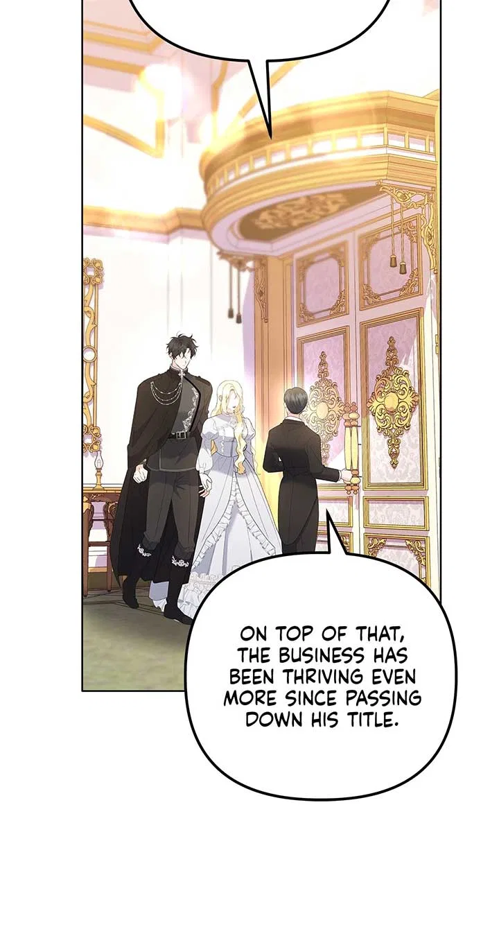 I Got Married to a Duke Called Beast Chapter 48 – Page 42
