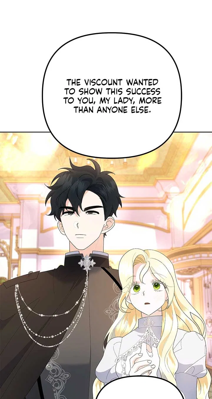 I Got Married to a Duke Called Beast Chapter 48 – Page 43