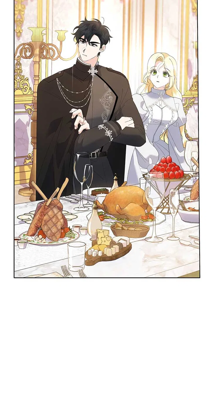 I Got Married to a Duke Called Beast Chapter 48 – Page 47