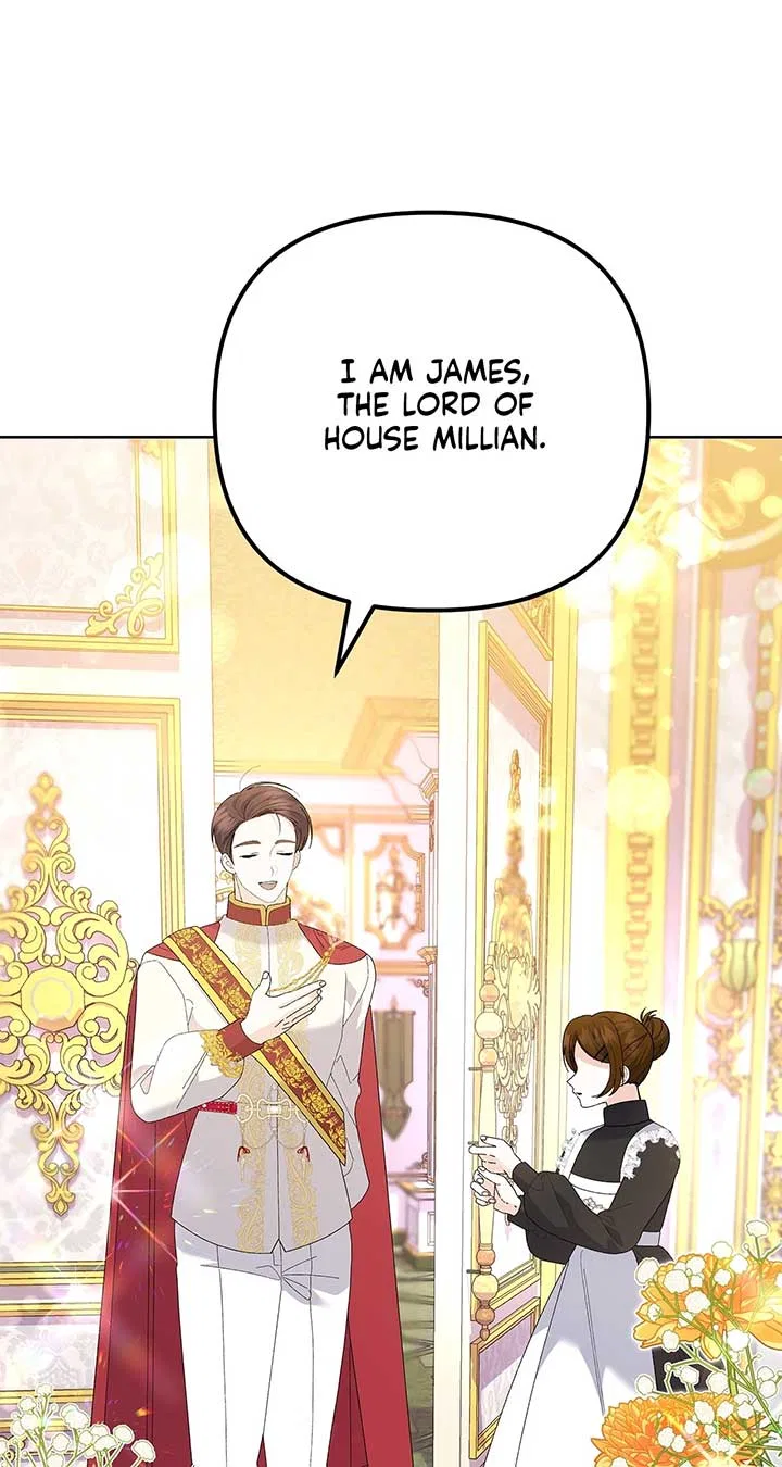 I Got Married to a Duke Called Beast Chapter 48 – Page 49