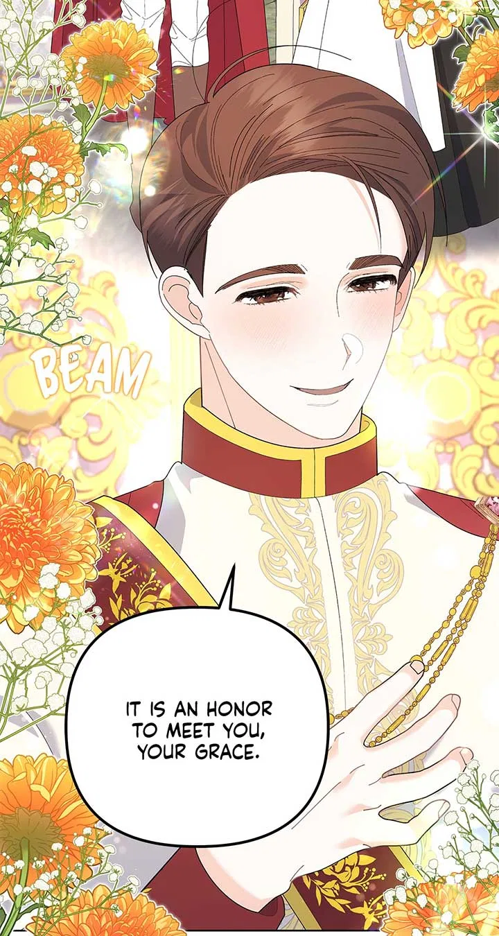 I Got Married to a Duke Called Beast Chapter 48 – Page 50
