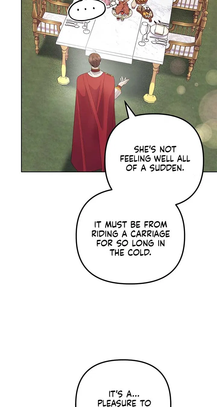 I Got Married to a Duke Called Beast Chapter 48 – Page 52