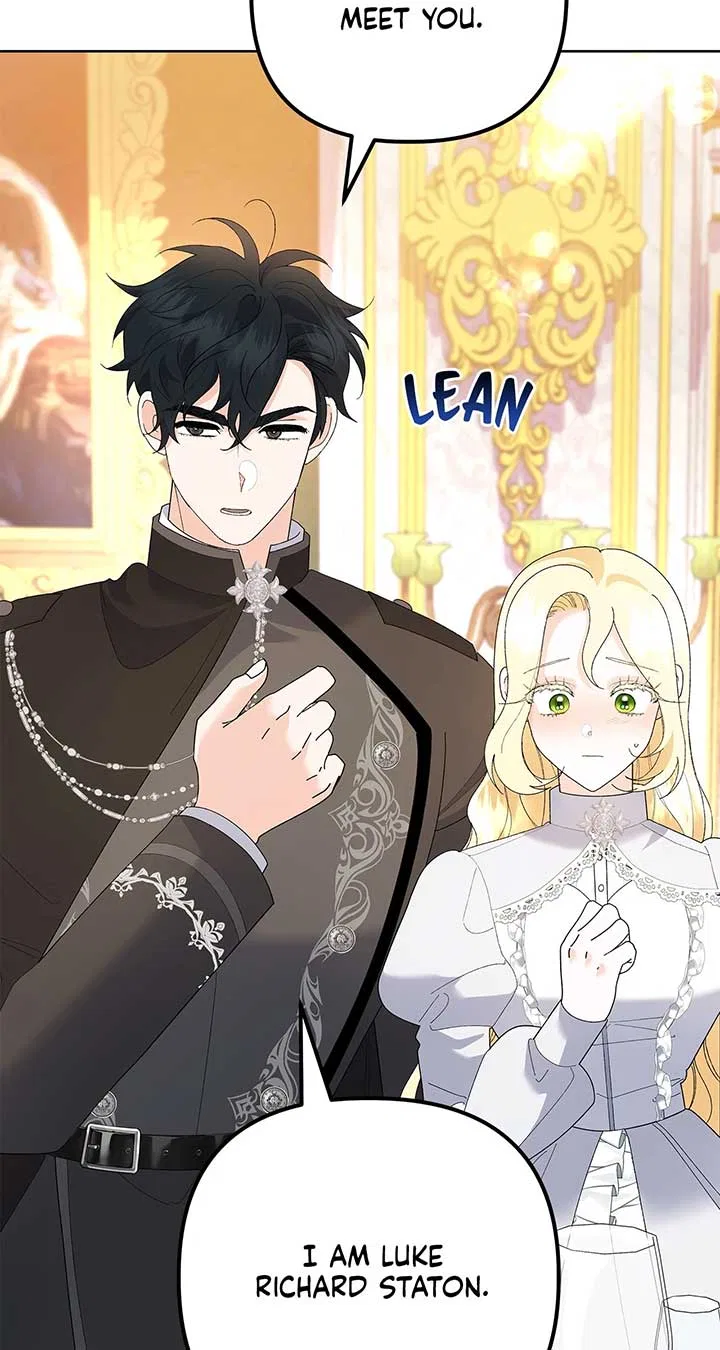 I Got Married to a Duke Called Beast Chapter 48 – Page 53
