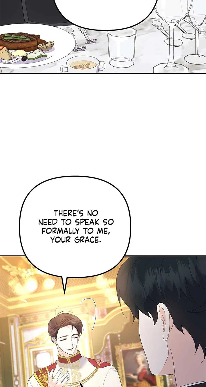 I Got Married to a Duke Called Beast Chapter 48 – Page 54