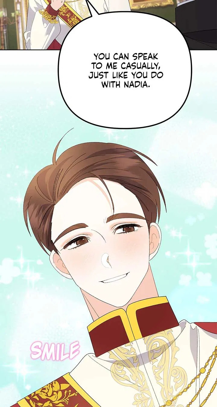 I Got Married to a Duke Called Beast Chapter 48 – Page 55