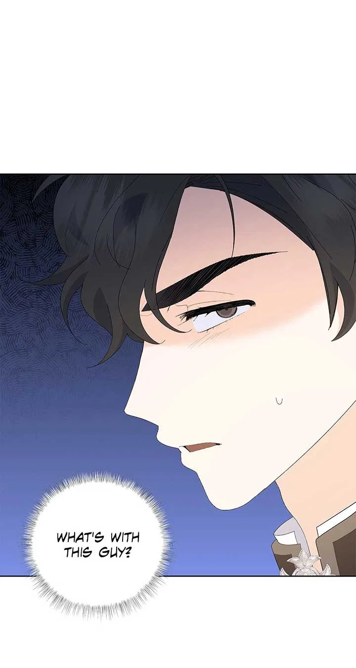 I Got Married to a Duke Called Beast Chapter 48 – Page 57