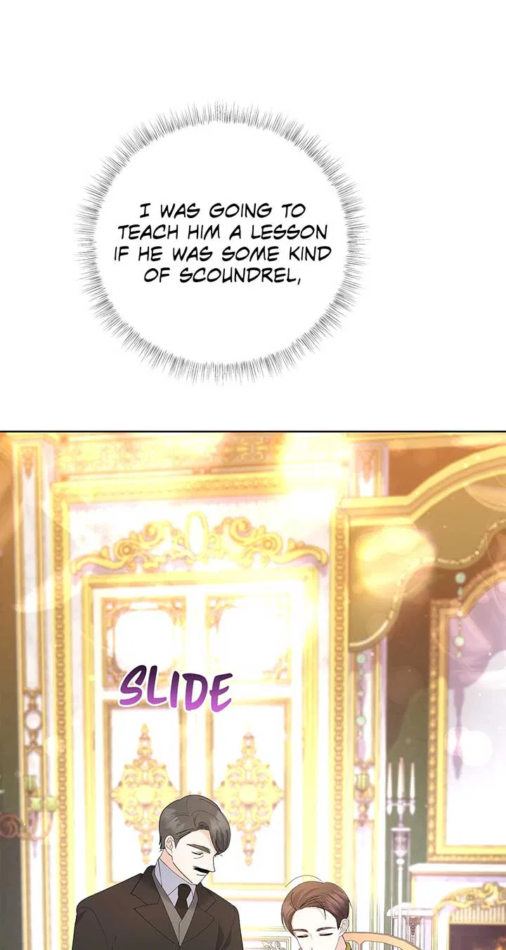 I Got Married to a Duke Called Beast Chapter 48 – Page 58