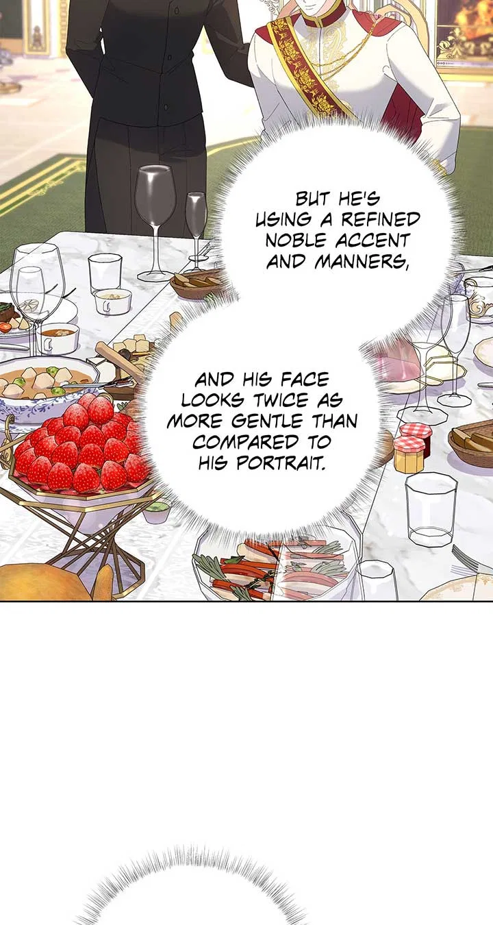 I Got Married to a Duke Called Beast Chapter 48 – Page 59