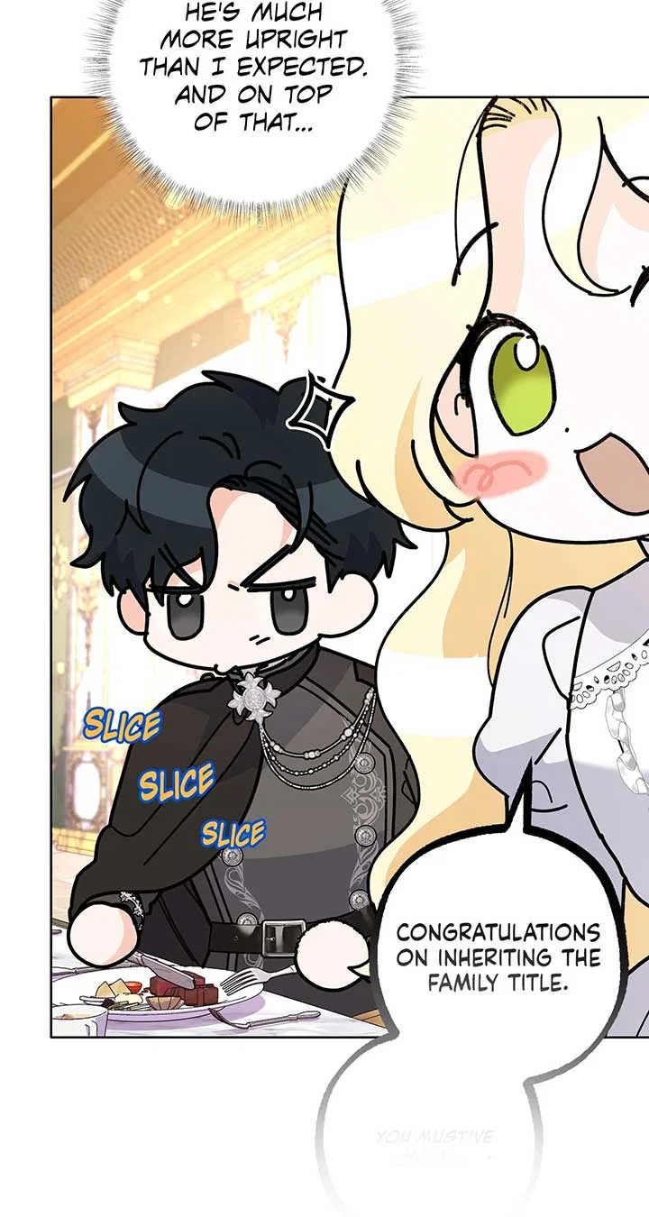 I Got Married to a Duke Called Beast Chapter 48 – Page 60