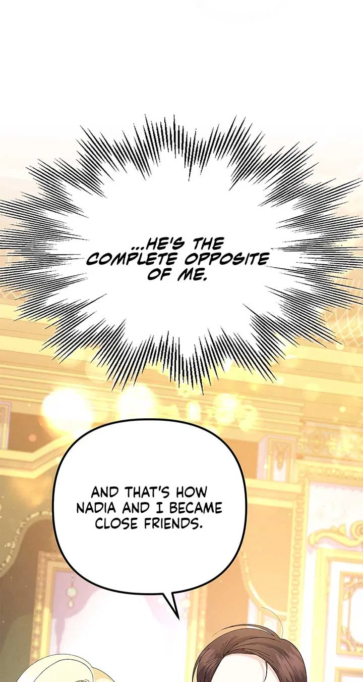 I Got Married to a Duke Called Beast Chapter 48 – Page 61