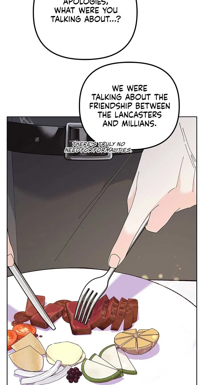I Got Married to a Duke Called Beast Chapter 48 – Page 63