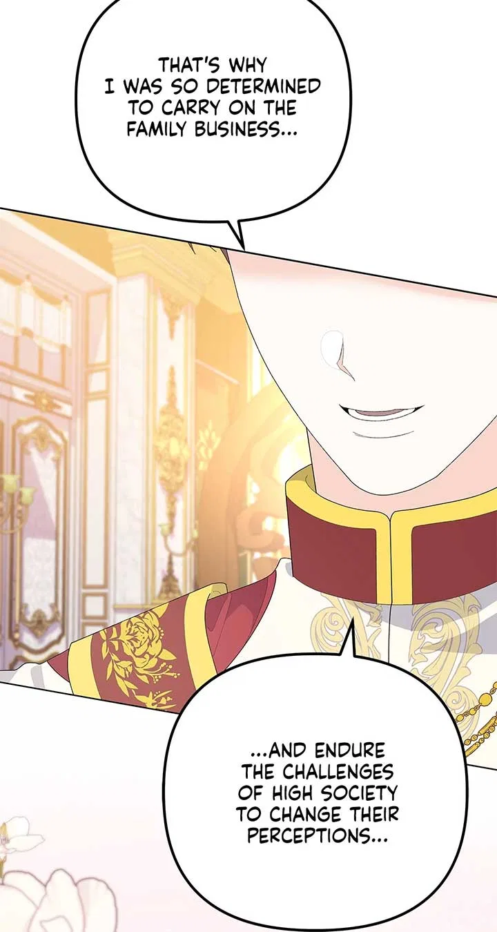 I Got Married to a Duke Called Beast Chapter 48 – Page 78