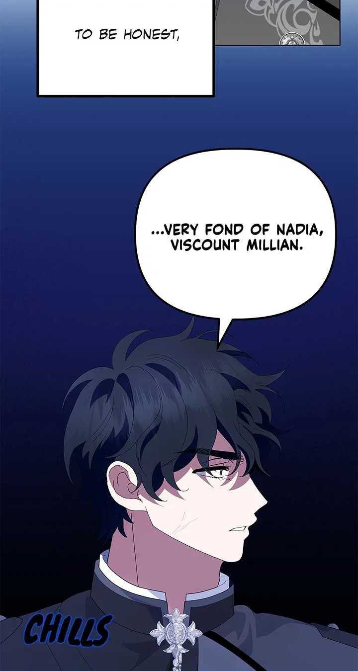 I Got Married to a Duke Called Beast Chapter 48 – Page 82