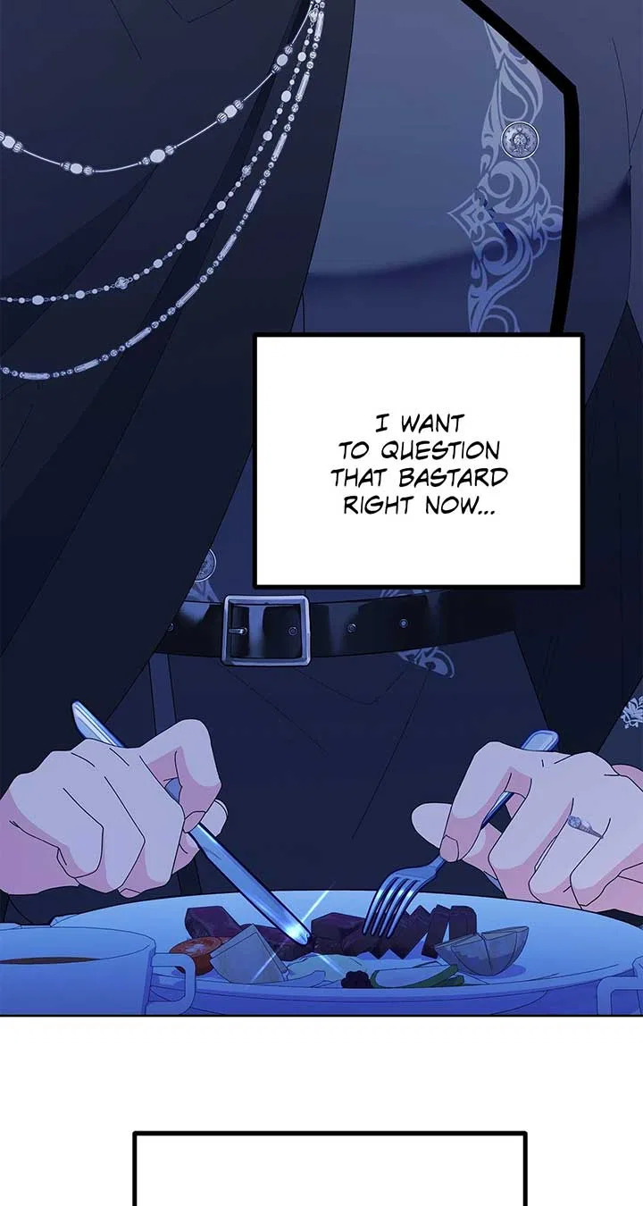 I Got Married to a Duke Called Beast Chapter 48 – Page 83