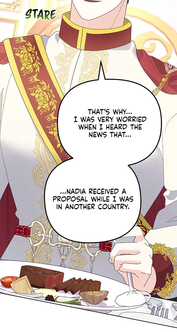 I Got Married to a Duke Called Beast Chapter 48 – Page 86