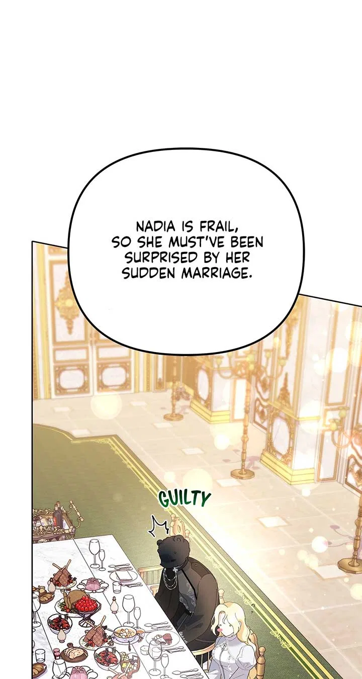 I Got Married to a Duke Called Beast Chapter 48 – Page 87