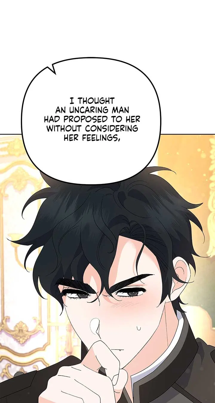 I Got Married to a Duke Called Beast Chapter 48 – Page 89
