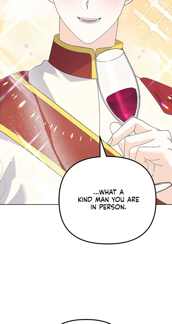 I Got Married to a Duke Called Beast Chapter 48 – Page 91