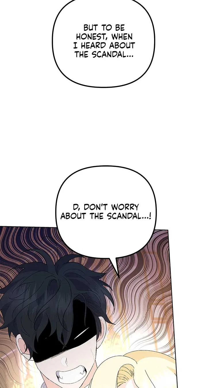 I Got Married to a Duke Called Beast Chapter 48 – Page 92