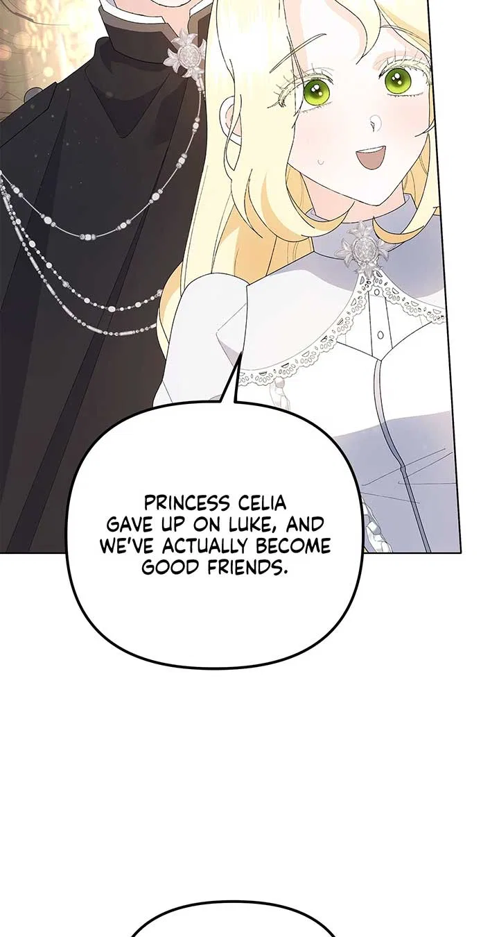 I Got Married to a Duke Called Beast Chapter 48 – Page 93