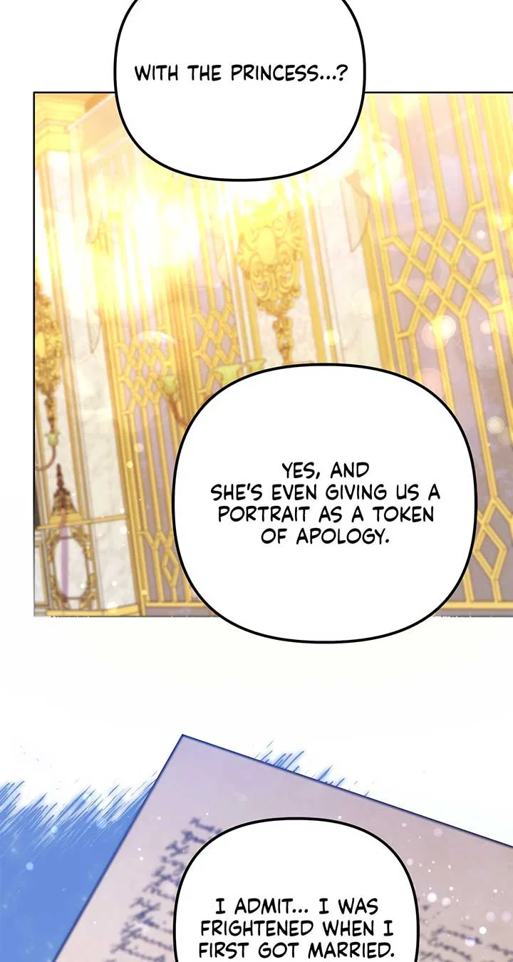 I Got Married to a Duke Called Beast Chapter 48 – Page 94