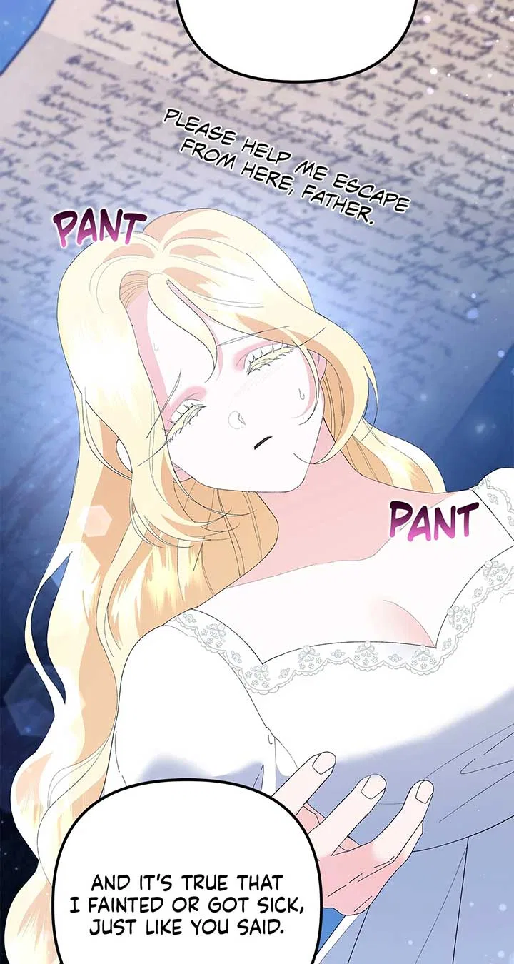 I Got Married to a Duke Called Beast Chapter 48 – Page 95