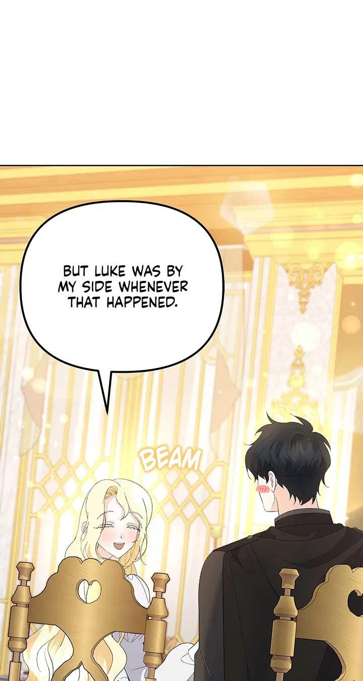 I Got Married to a Duke Called Beast Chapter 48 – Page 97