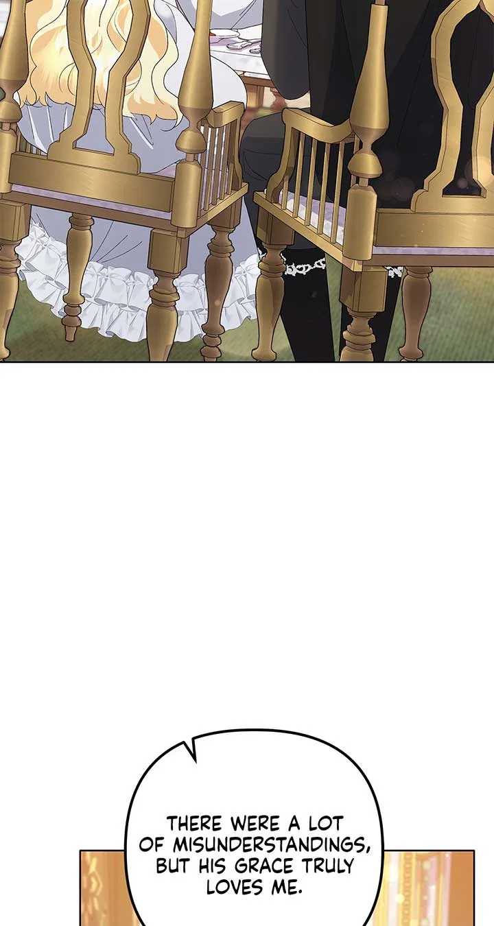 I Got Married to a Duke Called Beast Chapter 48 – Page 98