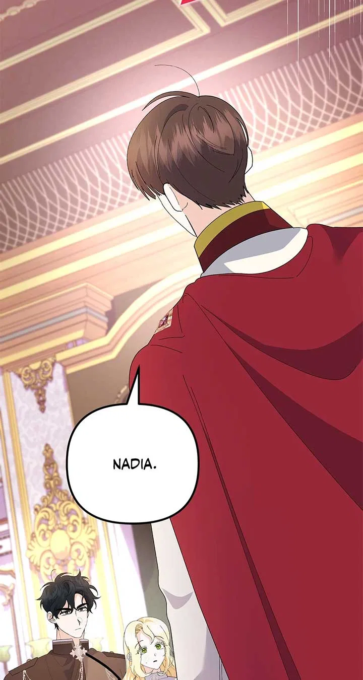 I Got Married to a Duke Called Beast Chapter 48 – Page 103