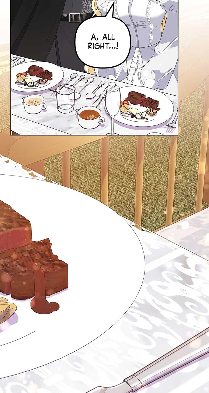 I Got Married to a Duke Called Beast Chapter 48 – Page 108