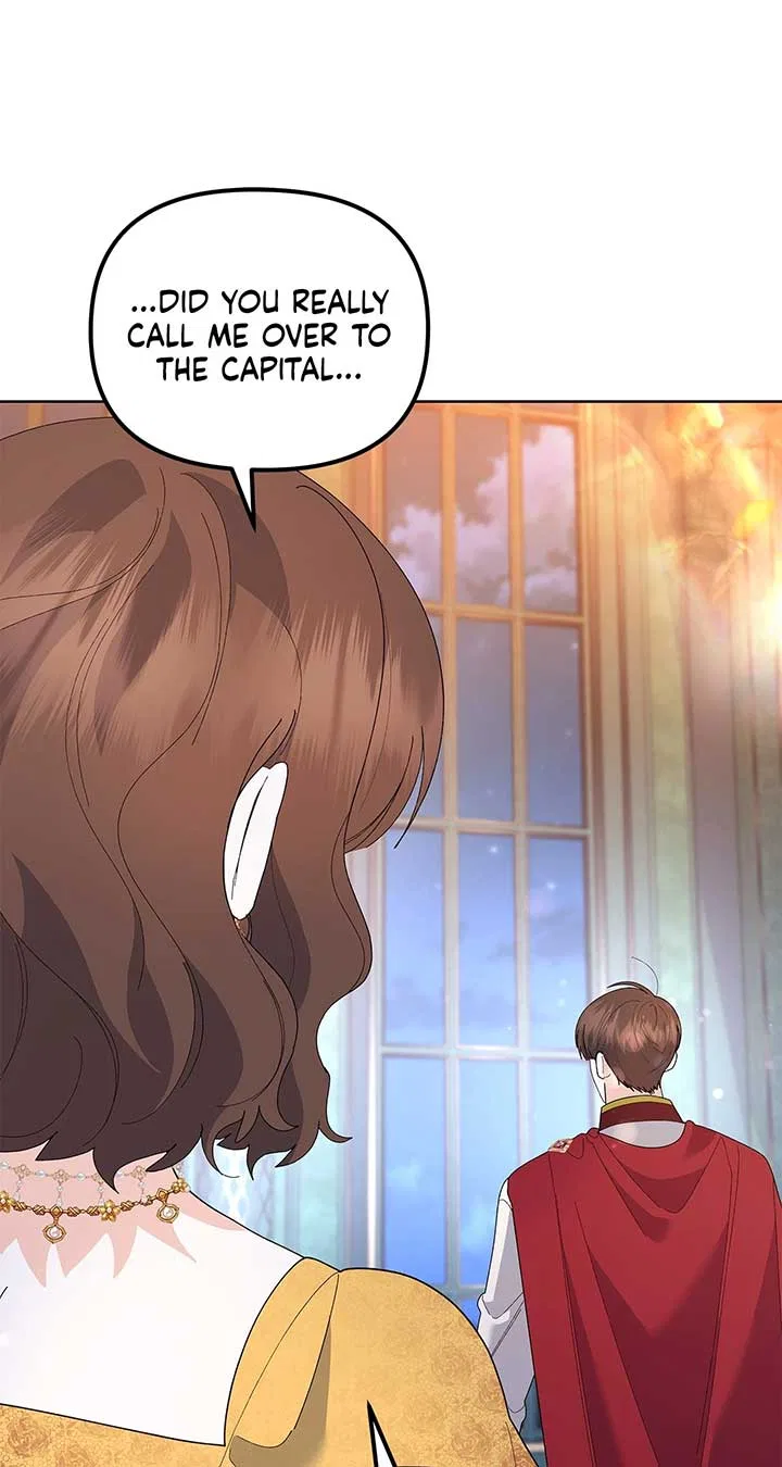 I Got Married to a Duke Called Beast Chapter 48 – Page 113