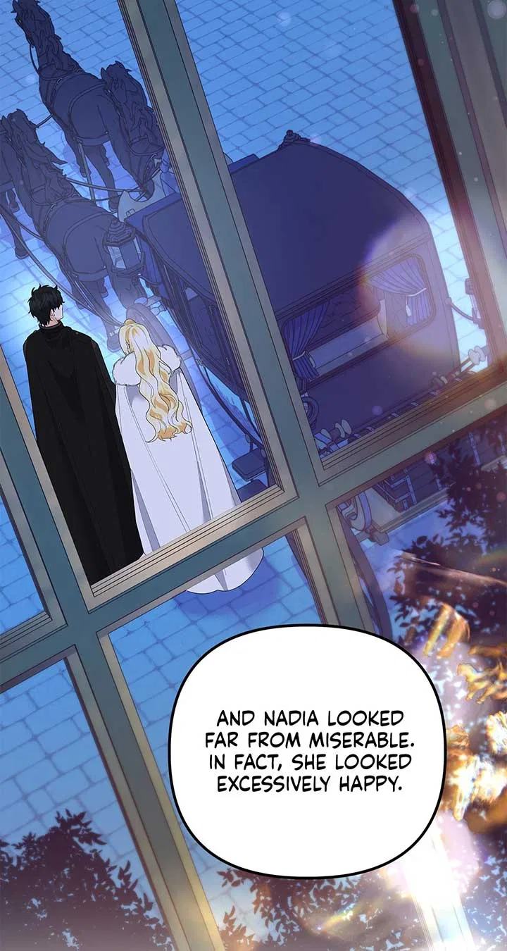 I Got Married to a Duke Called Beast Chapter 48 – Page 116