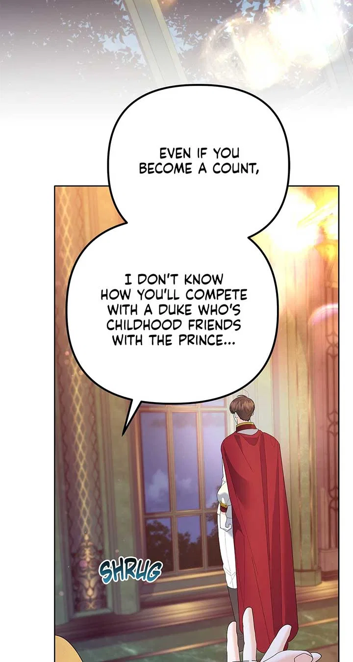 I Got Married to a Duke Called Beast Chapter 48 – Page 117