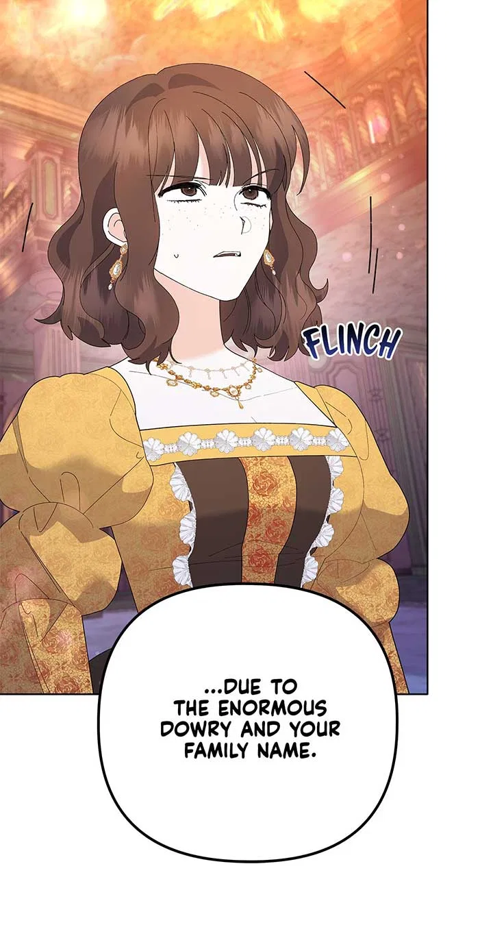 I Got Married to a Duke Called Beast Chapter 48 – Page 119