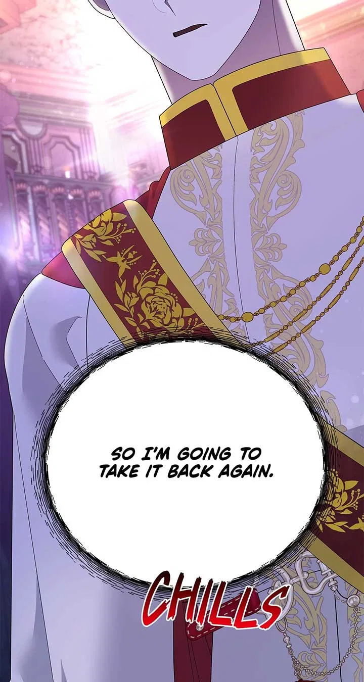 I Got Married to a Duke Called Beast Chapter 48 – Page 123