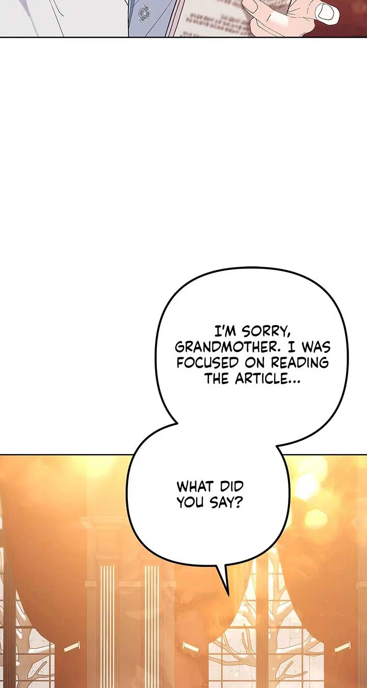 I Got Married to a Duke Called Beast Chapter 47 – Page 3