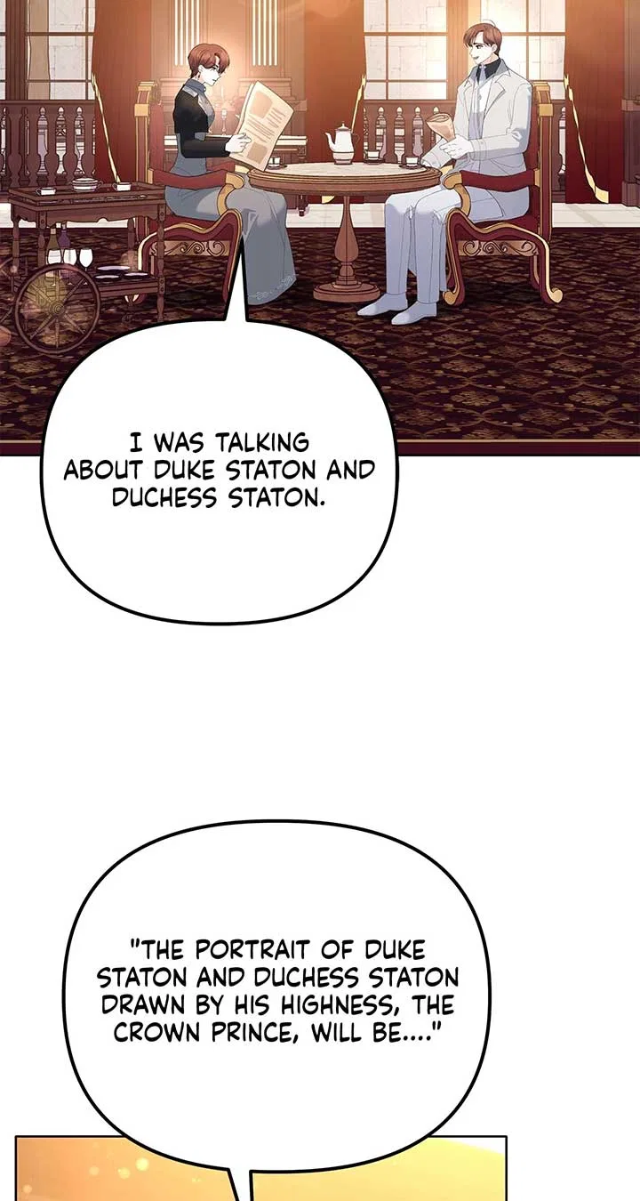 I Got Married to a Duke Called Beast Chapter 47 – Page 4