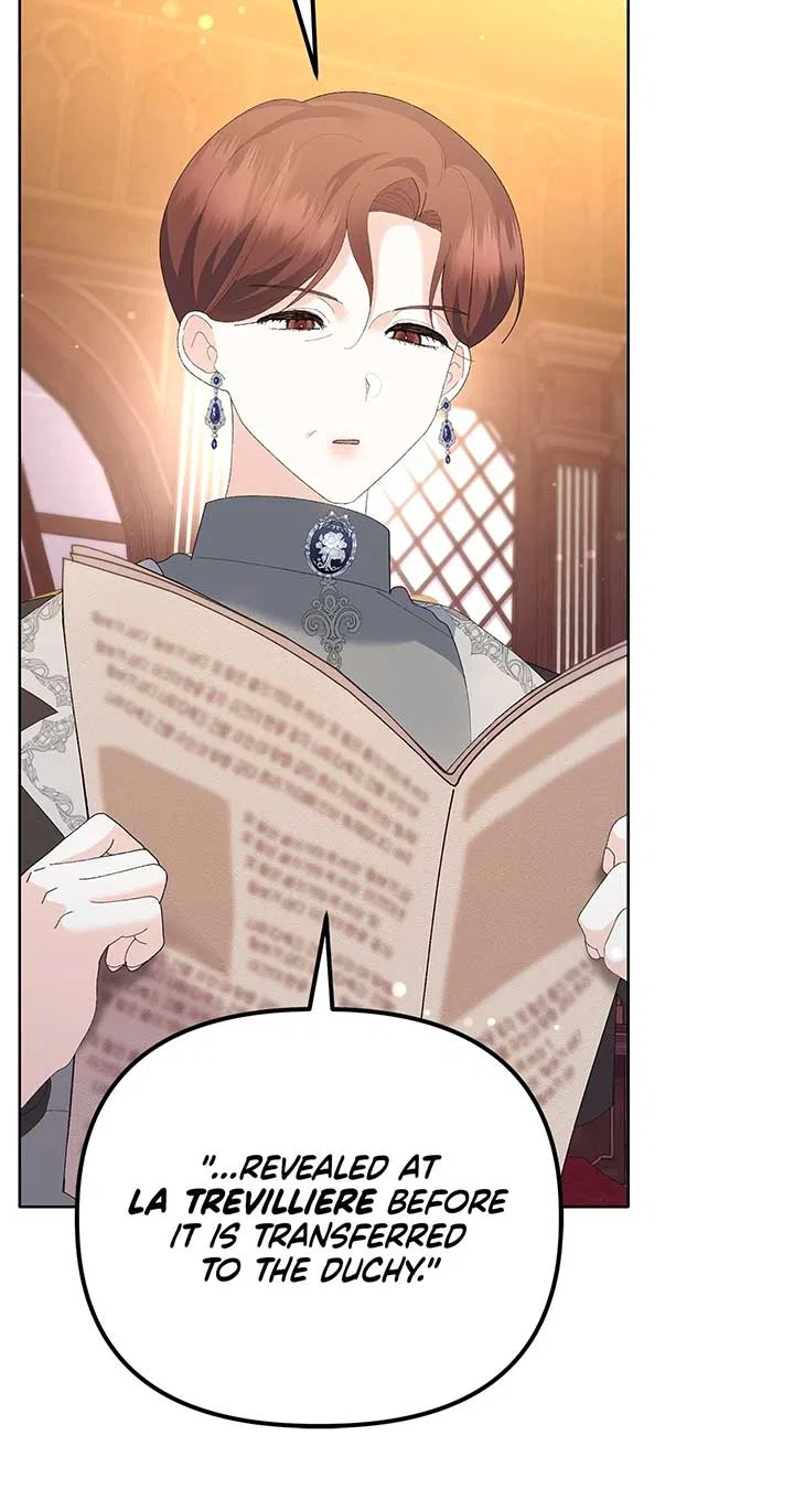 I Got Married to a Duke Called Beast Chapter 47 – Page 5