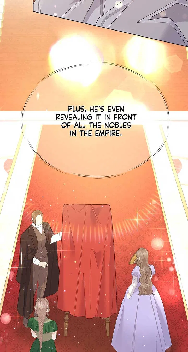 I Got Married to a Duke Called Beast Chapter 47 – Page 7