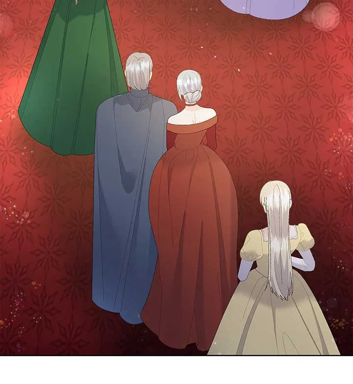 I Got Married to a Duke Called Beast Chapter 47 – Page 8