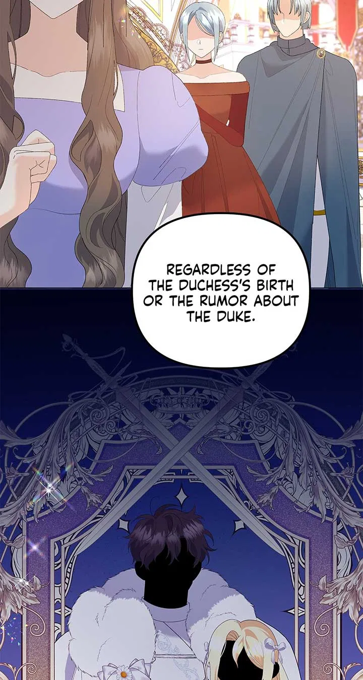 I Got Married to a Duke Called Beast Chapter 47 – Page 10
