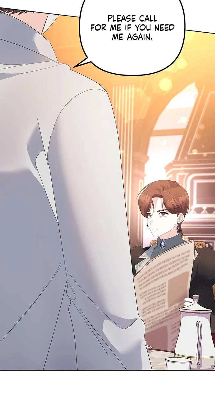I Got Married to a Duke Called Beast Chapter 47 – Page 14