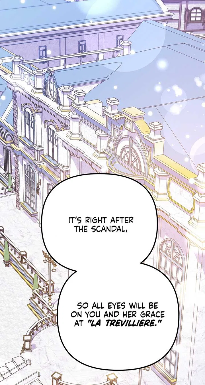 I Got Married to a Duke Called Beast Chapter 47 – Page 21