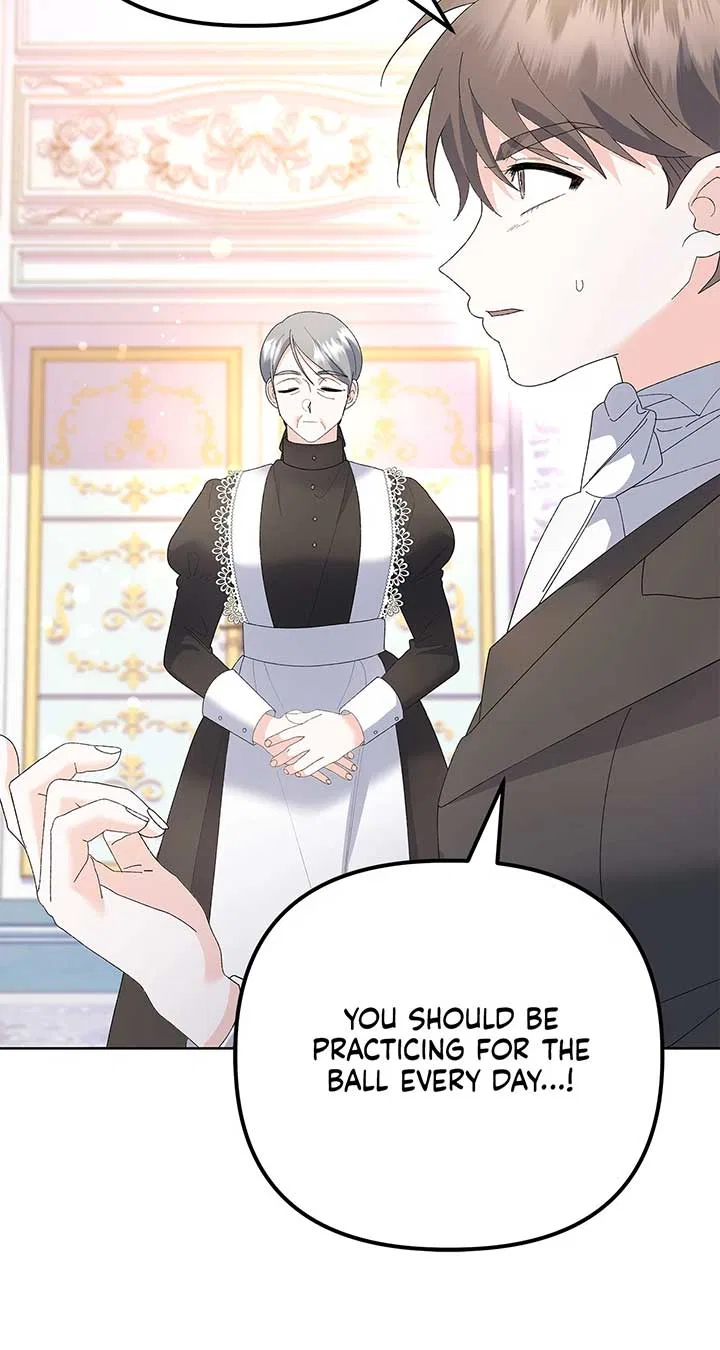 I Got Married to a Duke Called Beast Chapter 47 – Page 23