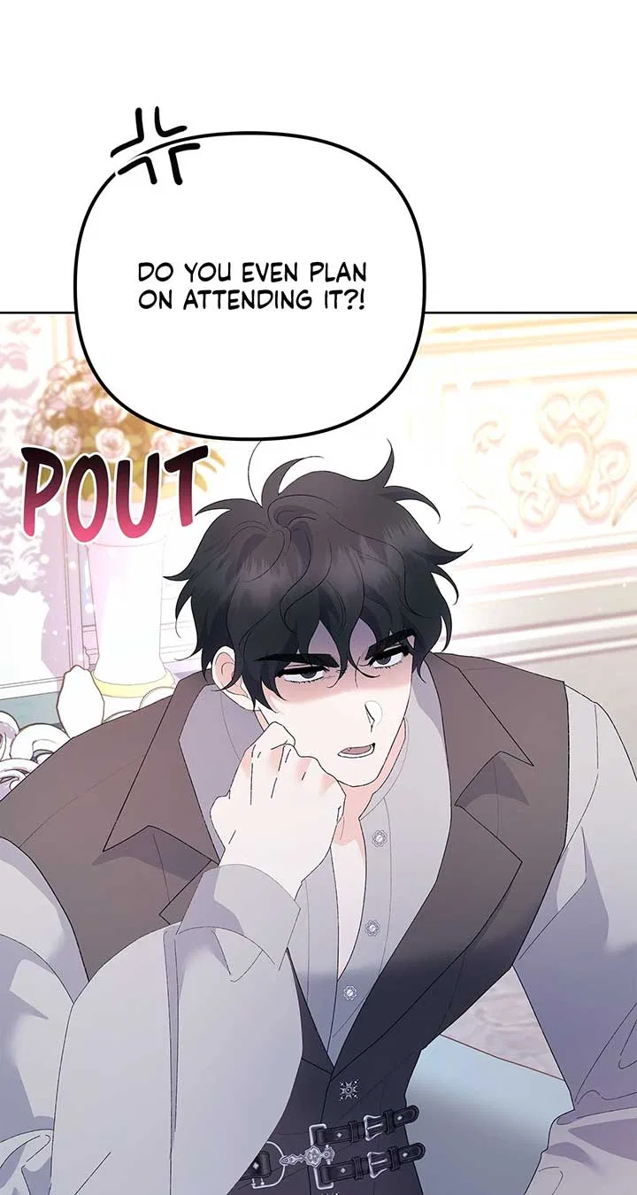 I Got Married to a Duke Called Beast Chapter 47 – Page 25