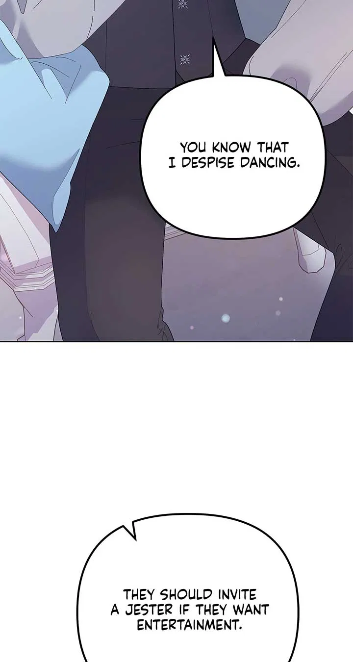 I Got Married to a Duke Called Beast Chapter 47 – Page 26